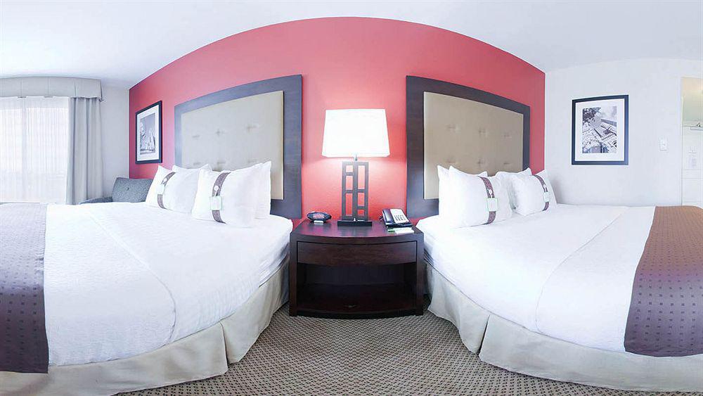 Hotel Doubletree By Hilton Chicago Midway Airport, Il Bedford Park Exterior foto