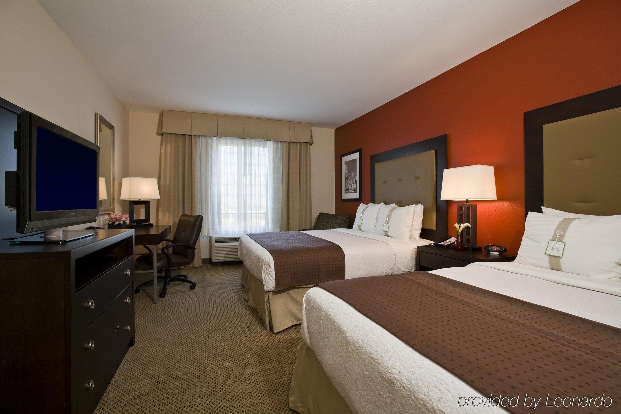 Hotel Doubletree By Hilton Chicago Midway Airport, Il Bedford Park Zimmer foto
