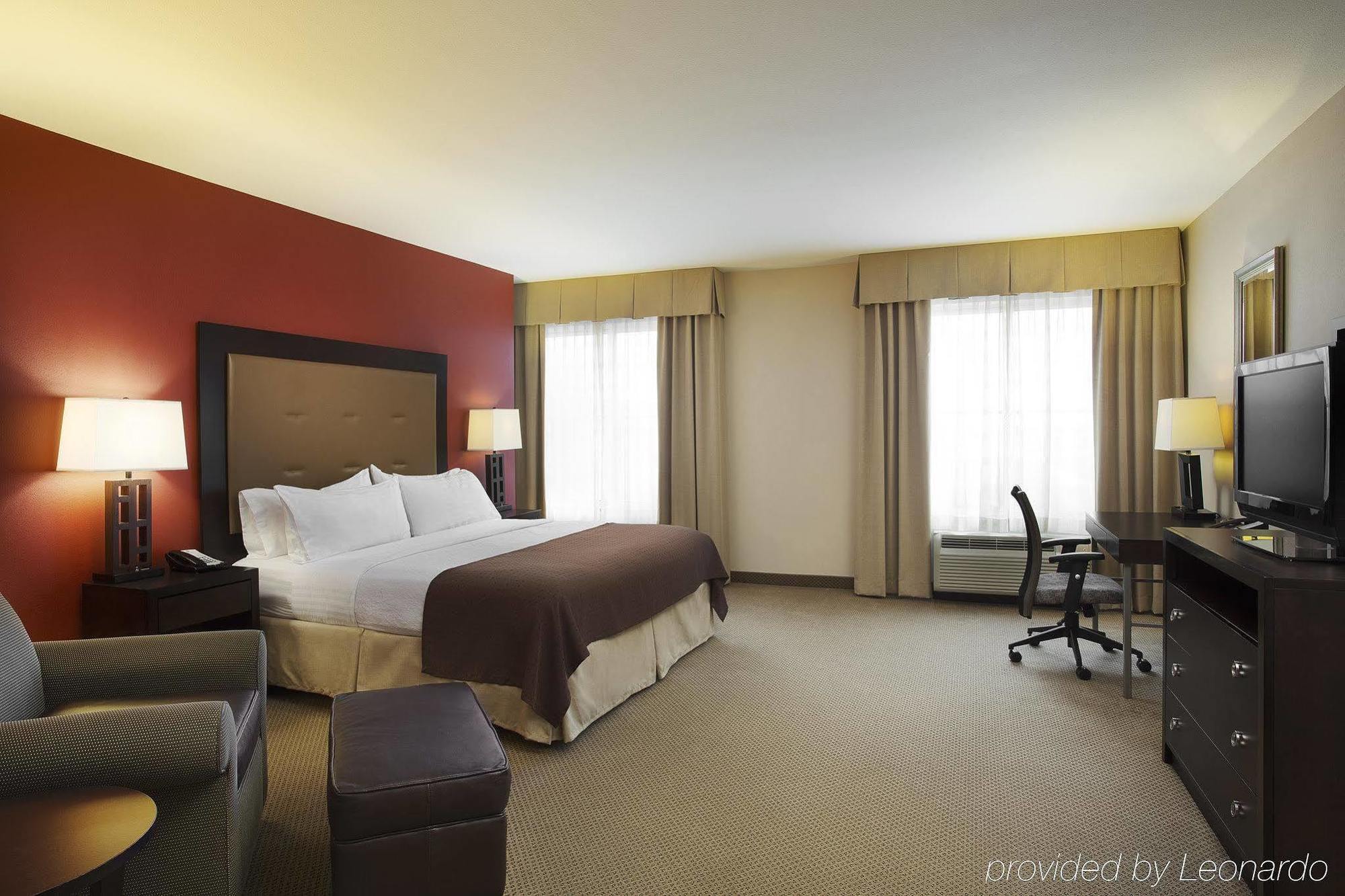 Hotel Doubletree By Hilton Chicago Midway Airport, Il Bedford Park Exterior foto
