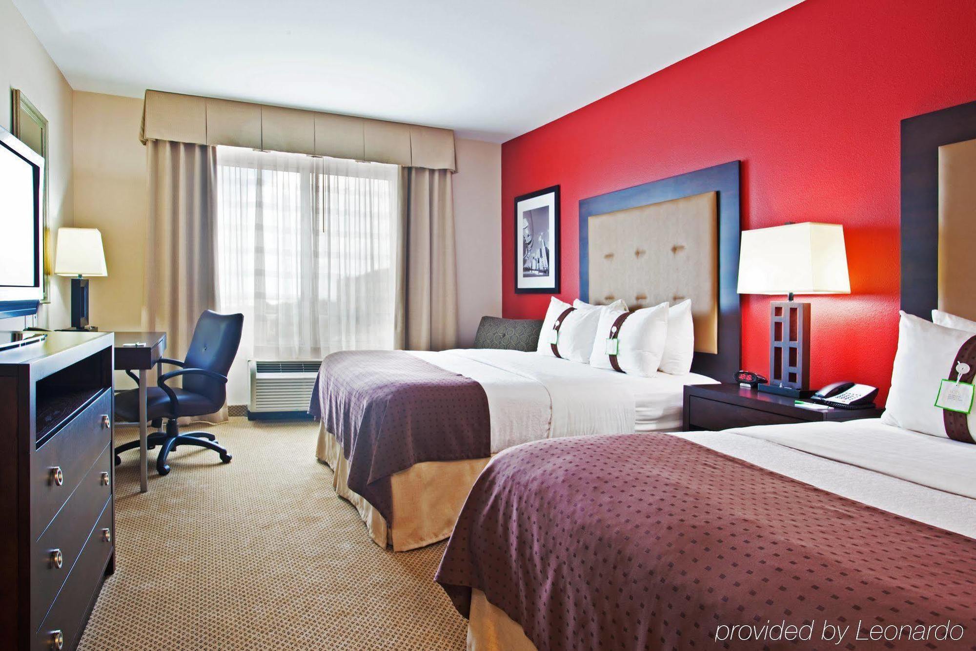 Hotel Doubletree By Hilton Chicago Midway Airport, Il Bedford Park Exterior foto
