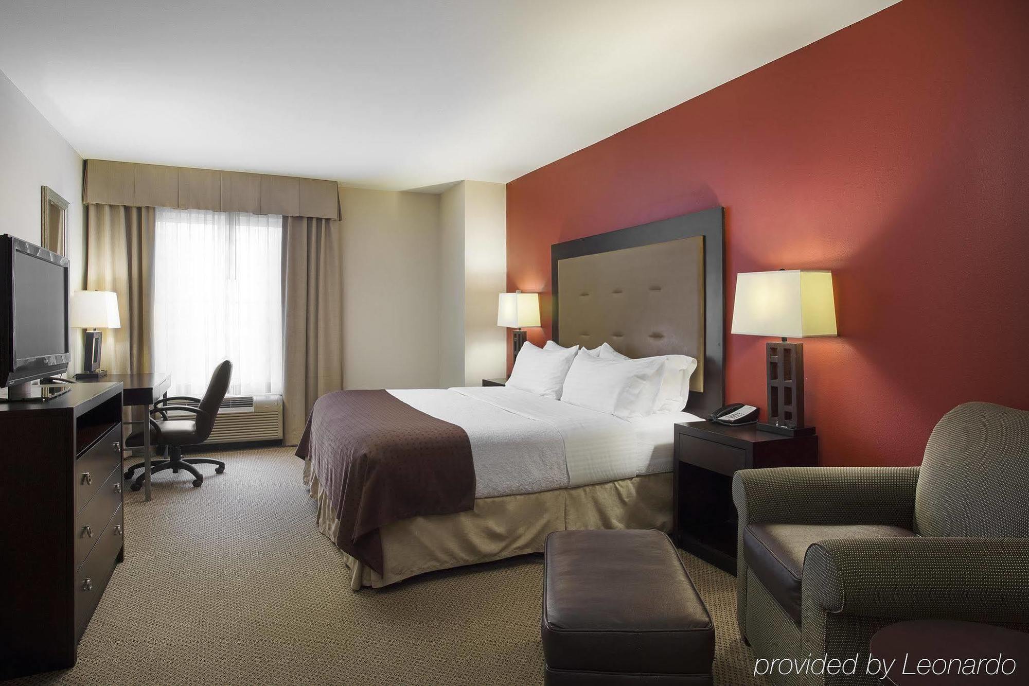 Hotel Doubletree By Hilton Chicago Midway Airport, Il Bedford Park Exterior foto